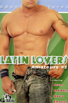 Latin Lovers Amateurs 2
