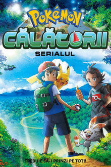 Călătorii