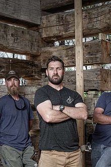 Barnwood-Builders