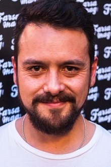 Photo of Francisco Barreiro
