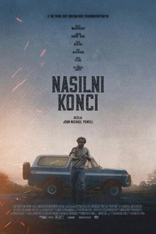 Nasilni konci