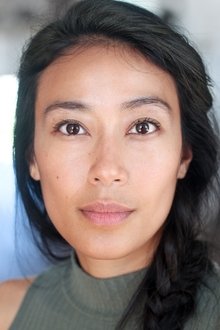 Photo of Julianna Kurokawa