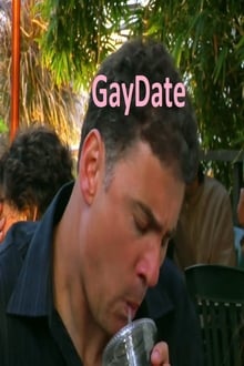 Poster do filme GayDate