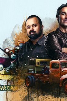 American Pickers