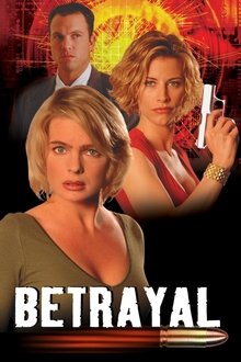 Poster do filme Betrayal