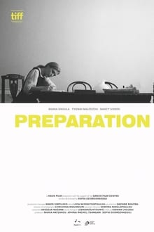 Poster do filme Preparation