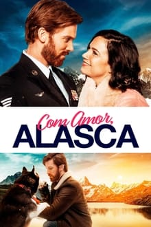 Poster do filme Com Amor, Alasca