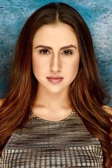 Photo of Kristin Elliott