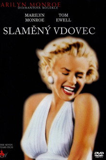 Slamený vdovec