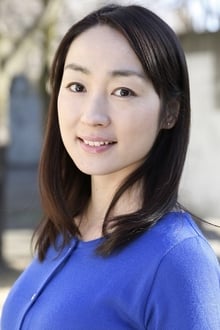 Photo of Aki Morita