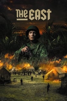 Poster do filme The East