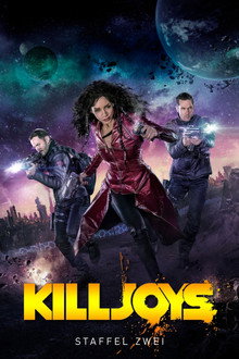 Staffel 2