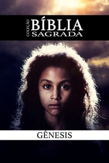 Poster do filme Gênesis