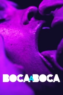 Poster da série Boca a Boca