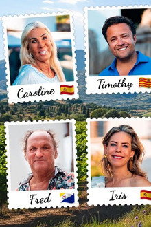 B&B Vol Liefde