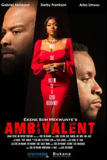 Ambivalent