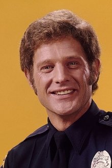 Photo of Sam Melville