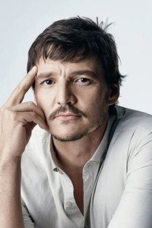 Photo of Pedro Pascal