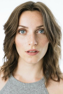 Hannah Grace