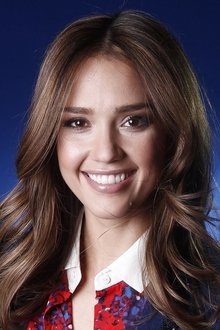 Photo of Jessica Alba