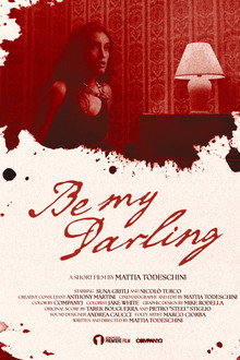 Be My Darling
