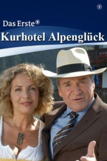 Kurhotel Alpenglück