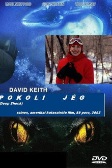 Pokoli jég