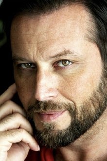 Photo of Axel Braun