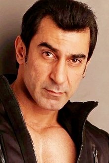 Photo of Nawab Shah