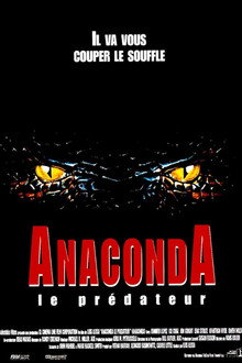 Anaconda