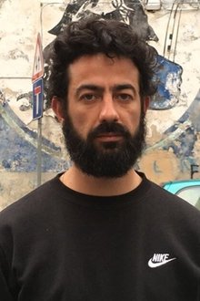 Photo of Francesco Lettieri