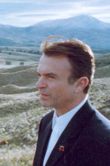 Cinema of Unease: A Personal Journey by Sam Neill