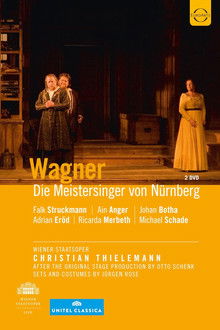 Die Meistersinger von Nürnberg