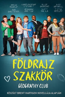 Földrajz szakkör