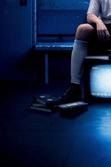 Messi: The Forgotten Tape