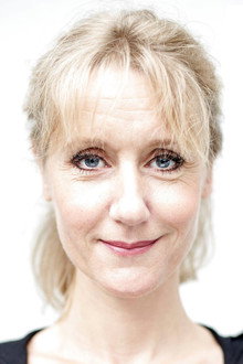 Photo of Anette Støvelbæk