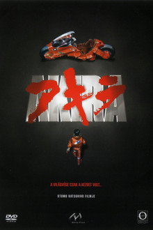 Akira