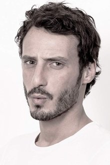Photo of Sebastien Soudais