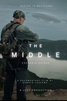 The Middle: Cascadia Guides The Middle: Cascadia Guides