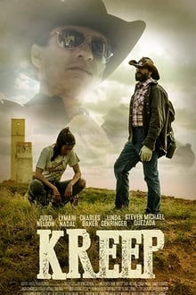 Poster do filme Kreep