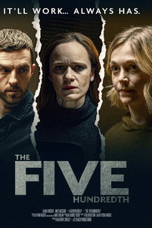 The Five Hundredth