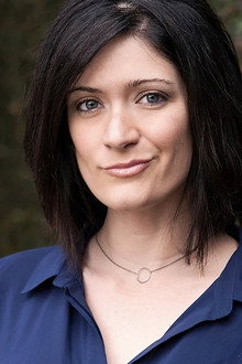 Photo of Amy Judd Lieberman