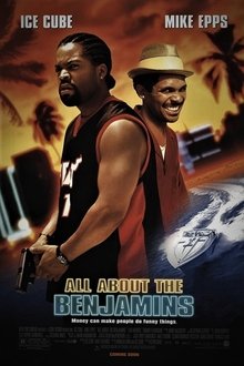 All About the Benjamins