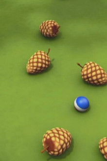 Franklin and Friends - Season 1