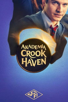 Akademia Crookhaven