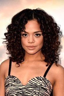 Photo of Tessa Thompson