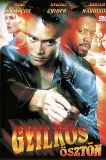 Gyilkos ösztön