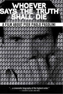 Whoever Says the Truth Shall Die