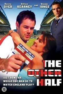 The Other Half poster