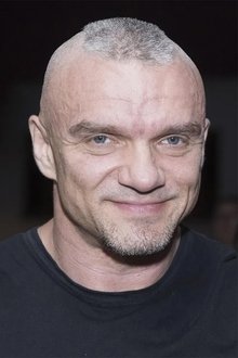 Photo of Vladimir Yepifantsev